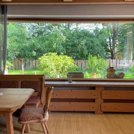 Appartamento Haus Am Bach Erl Esterno foto