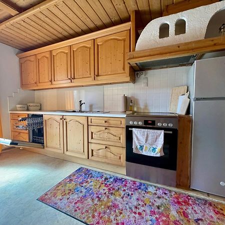 Appartamento Haus Am Bach Erl Esterno foto