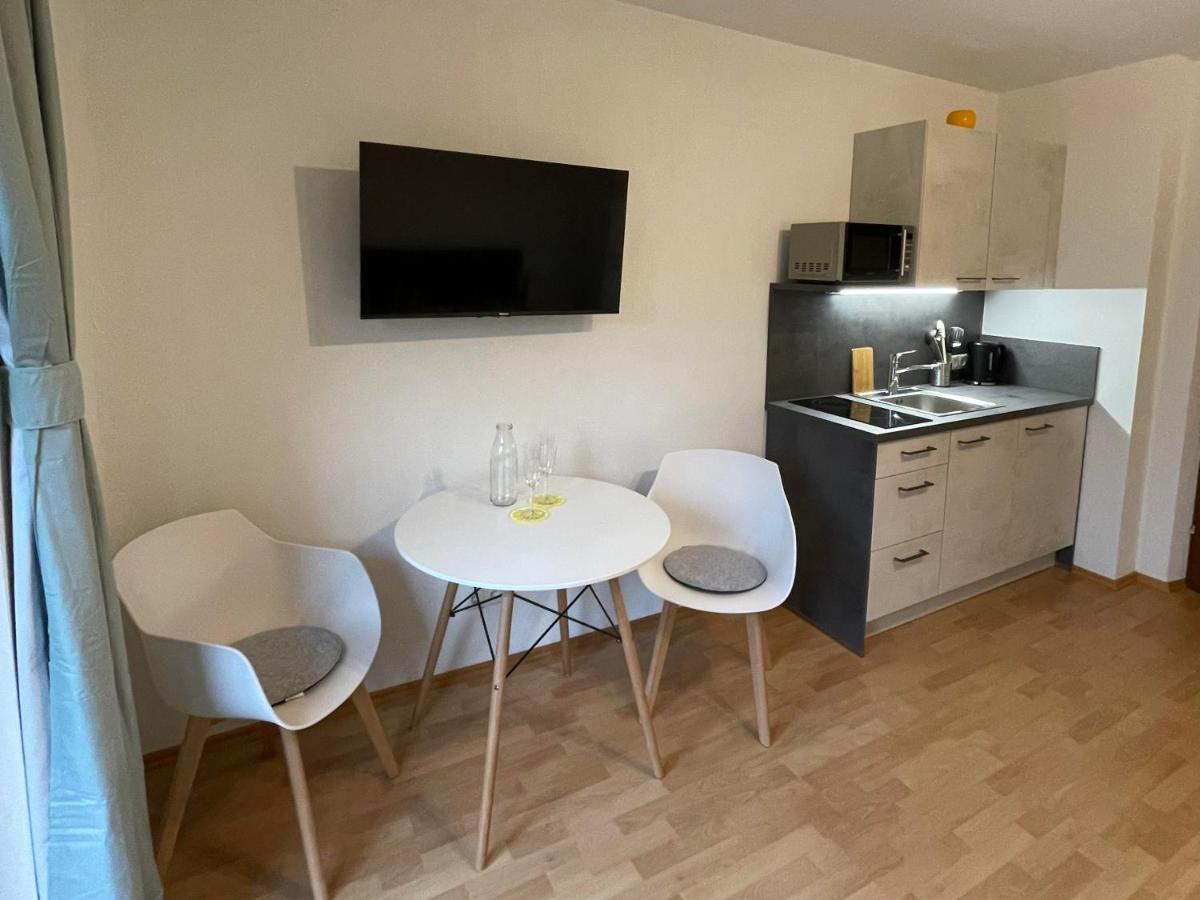 Appartamento Haus Am Bach Erl Esterno foto