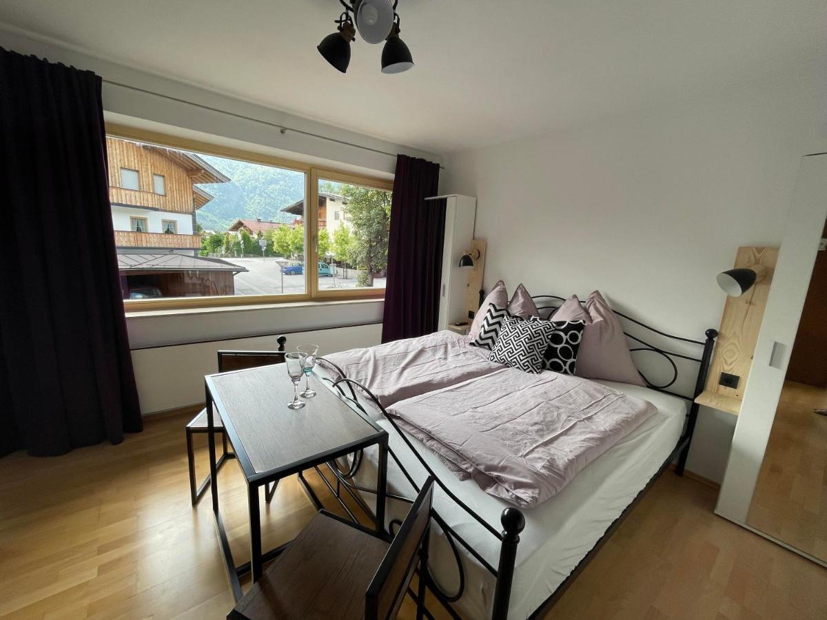 Appartamento Haus Am Bach Erl Esterno foto
