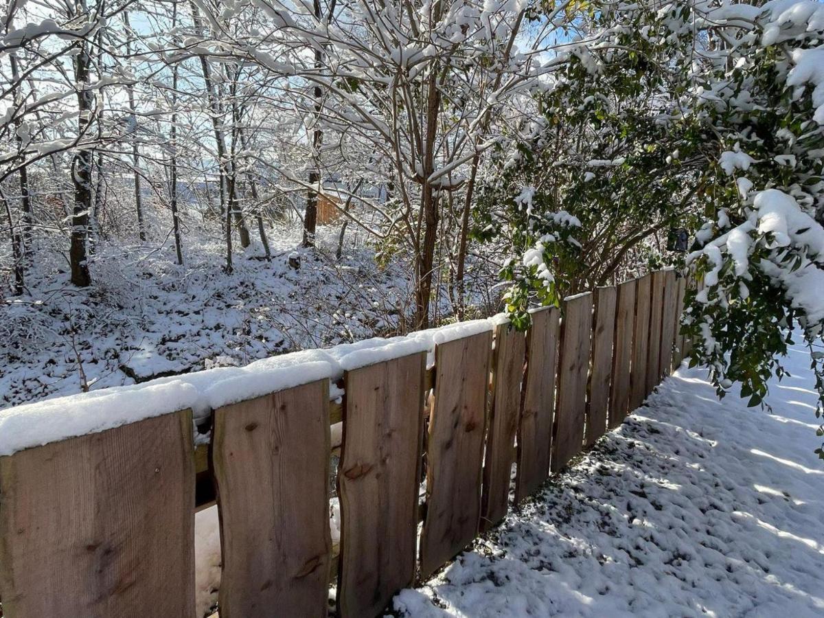 Appartamento Haus Am Bach Erl Esterno foto
