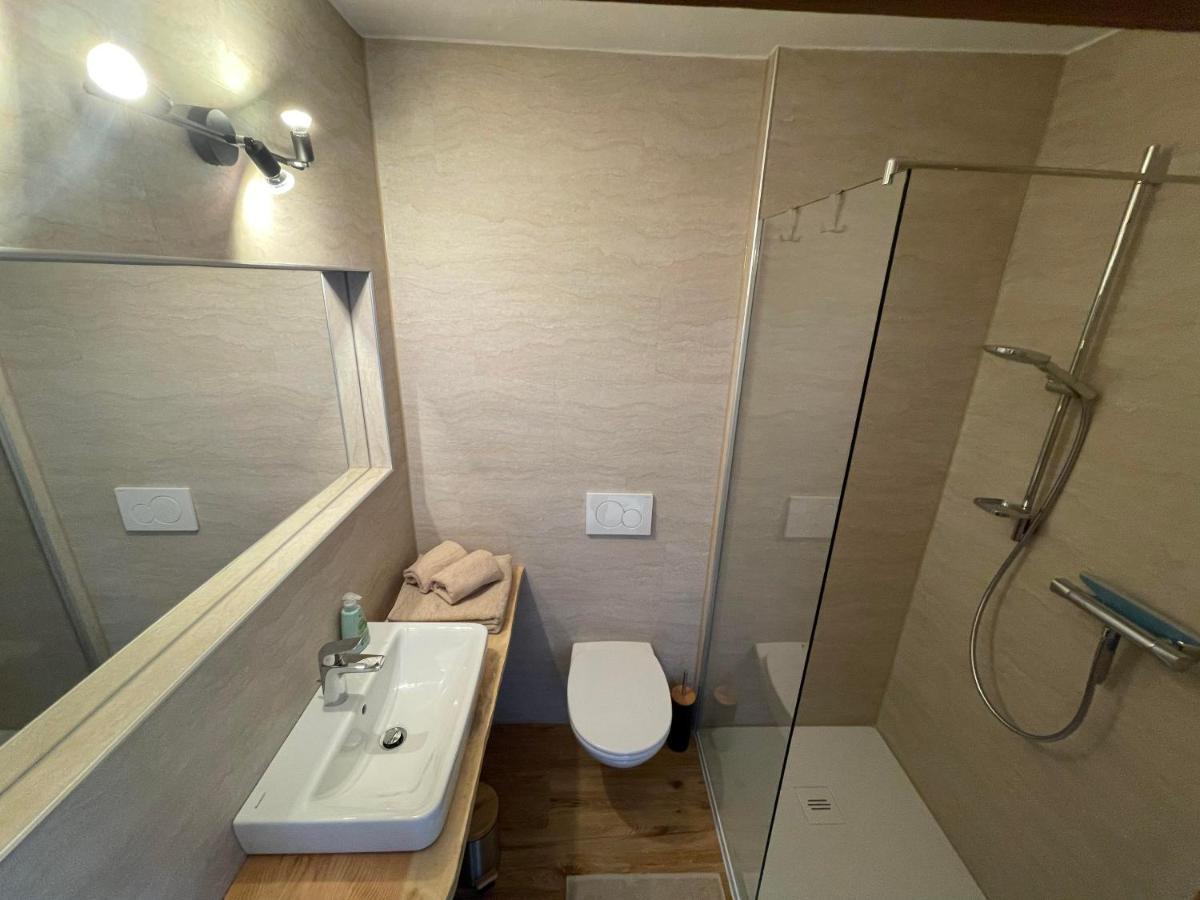 Appartamento Haus Am Bach Erl Esterno foto