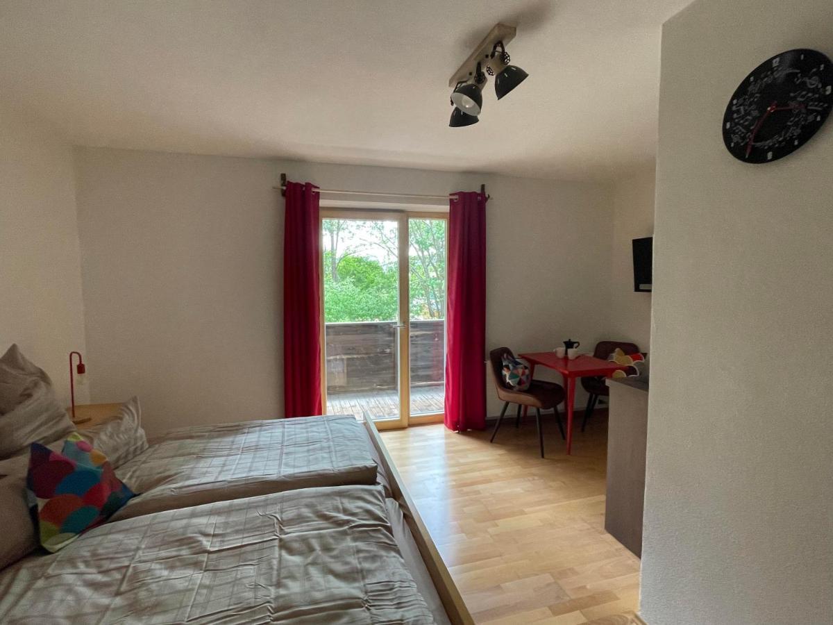 Appartamento Haus Am Bach Erl Esterno foto