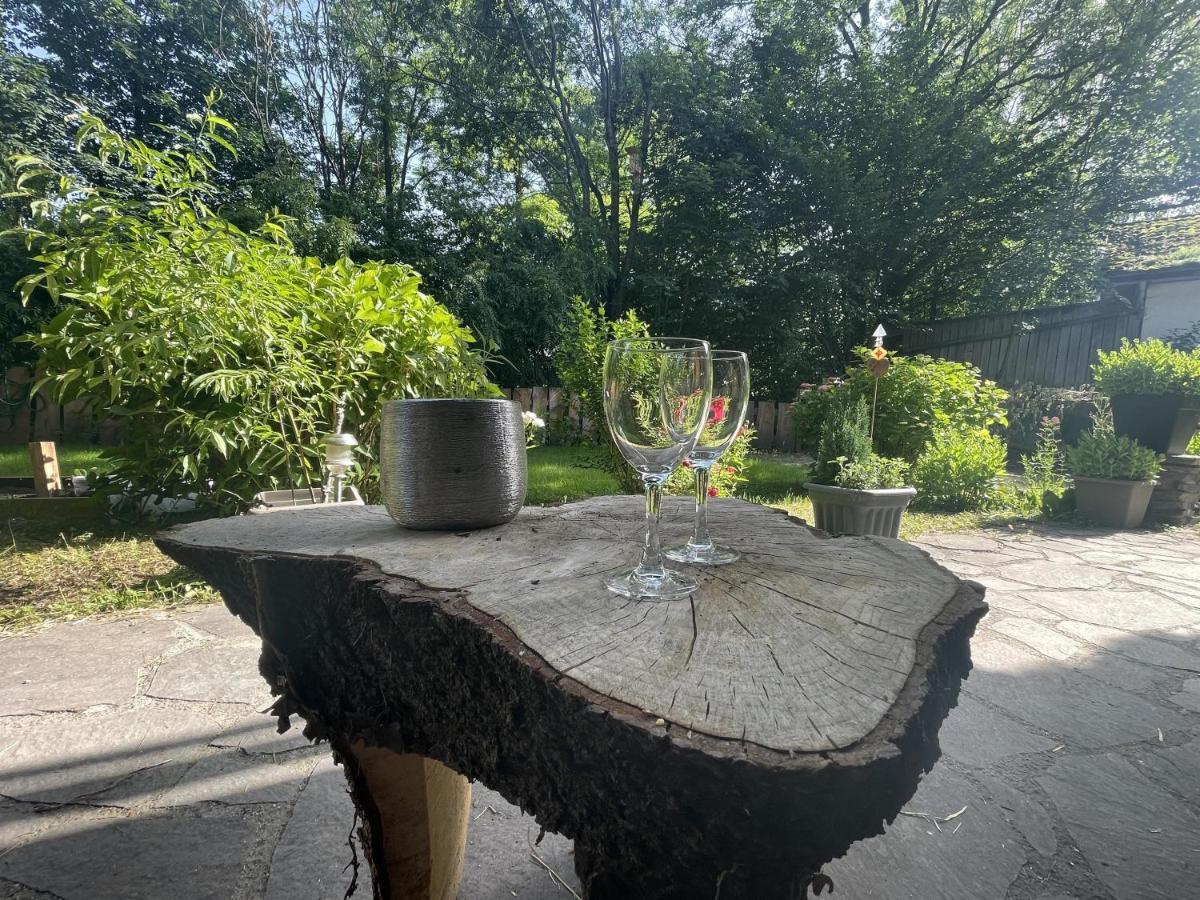 Appartamento Haus Am Bach Erl Esterno foto