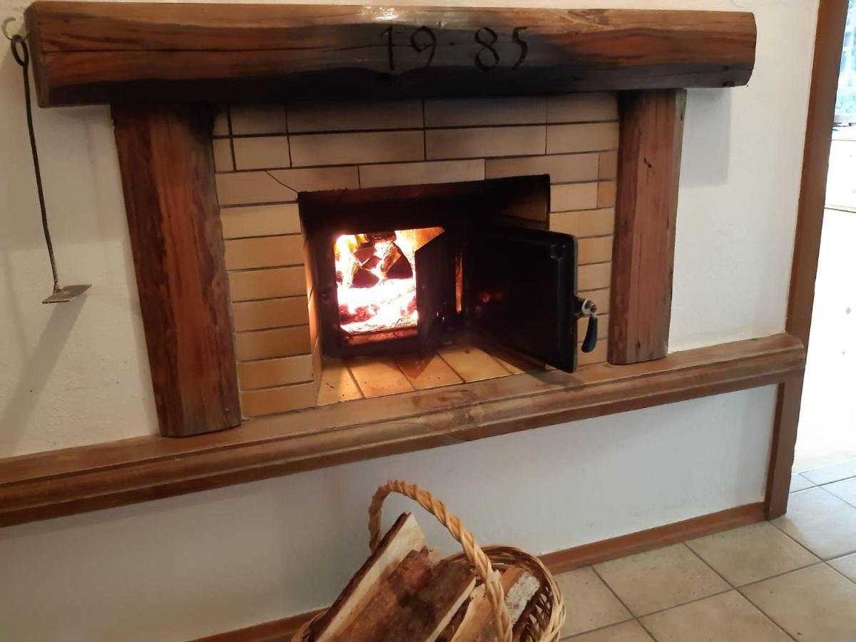 Appartamento Haus Am Bach Erl Esterno foto