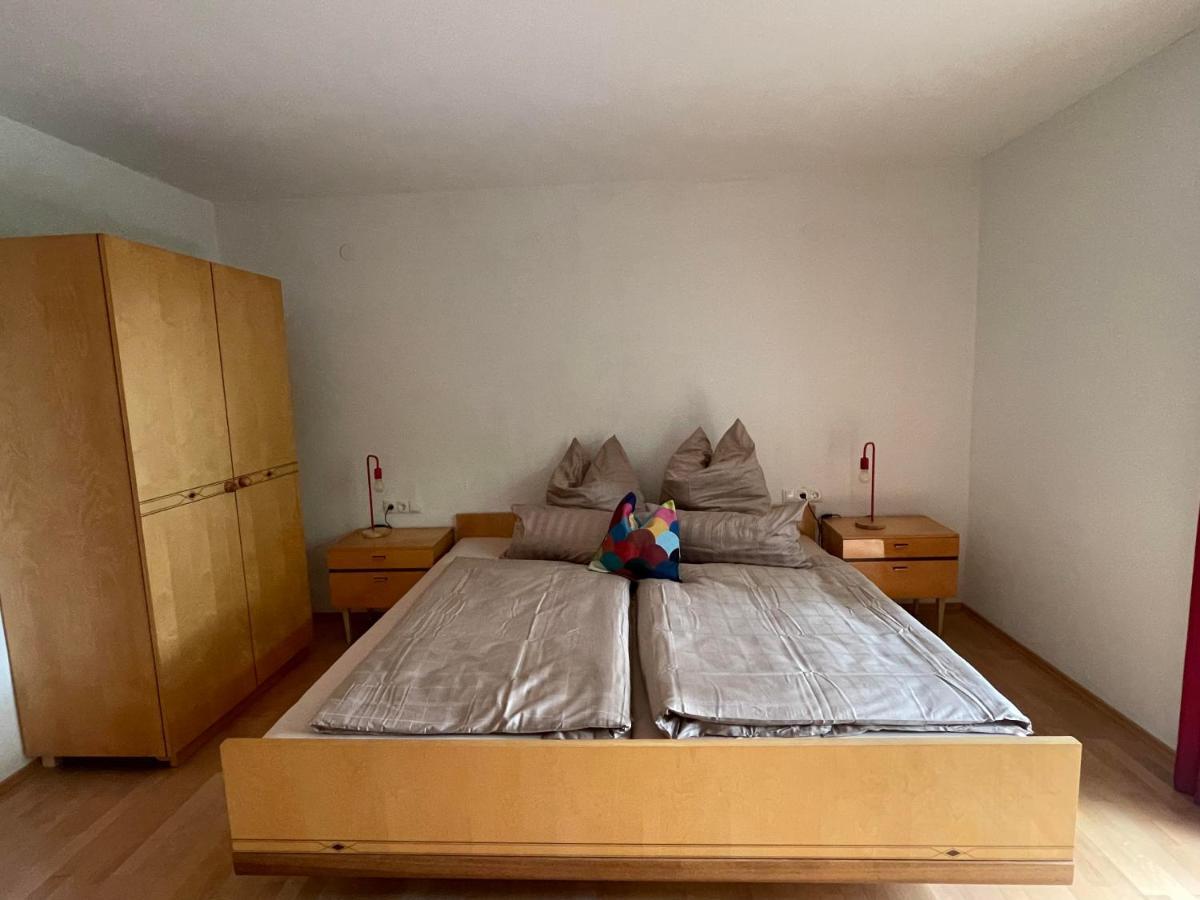 Appartamento Haus Am Bach Erl Esterno foto