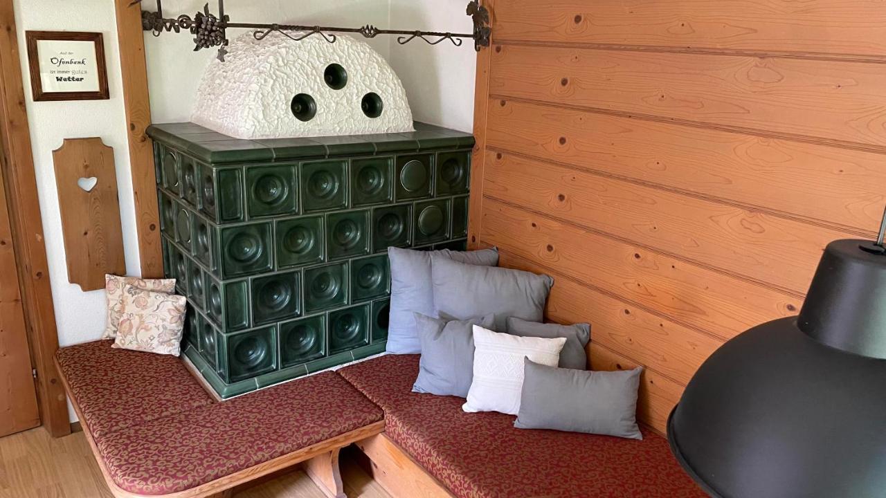 Appartamento Haus Am Bach Erl Esterno foto