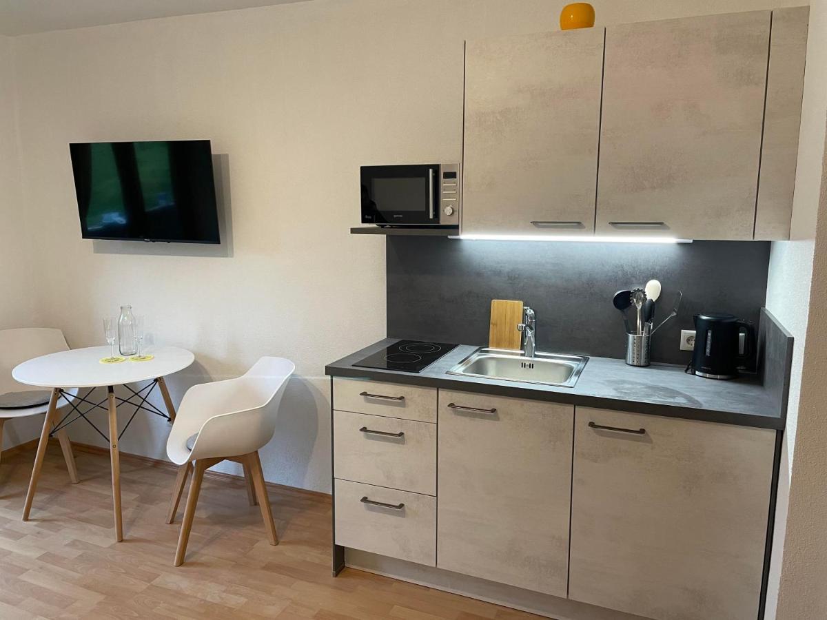 Appartamento Haus Am Bach Erl Esterno foto