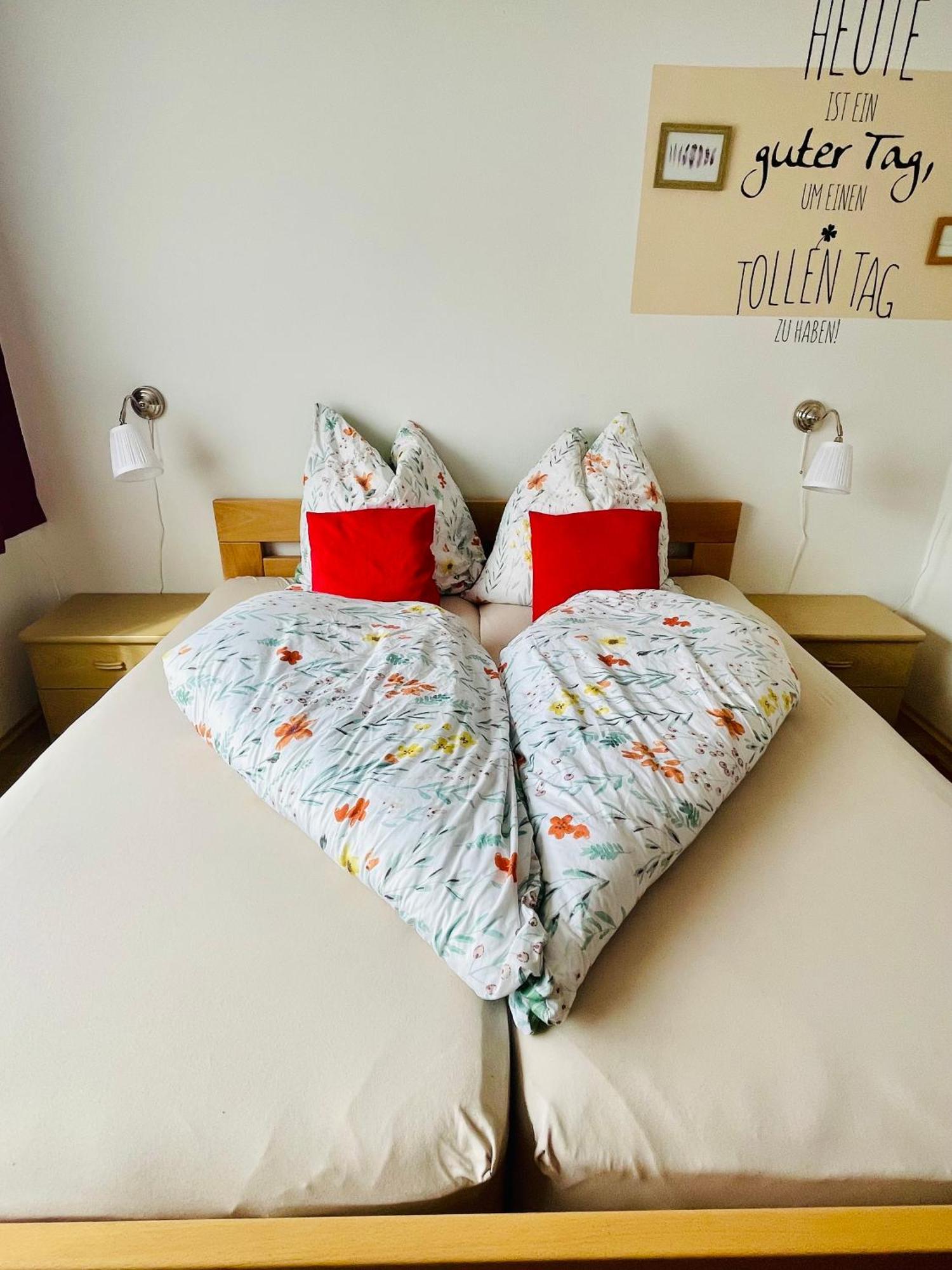 Appartamento Haus Am Bach Erl Esterno foto