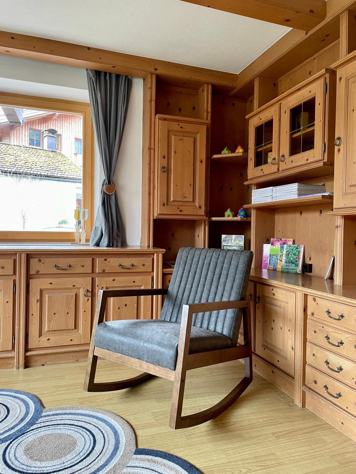 Appartamento Haus Am Bach Erl Esterno foto